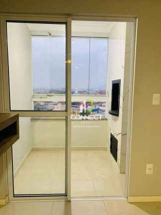 Imagem Apartamento com 2 Quartos à Venda, 67 m² em Costa Cavalcanti - Itajaí Imagem Apartamento com 2 Quartos à Venda, 67 m² em Costa Cavalcanti - Itajaí