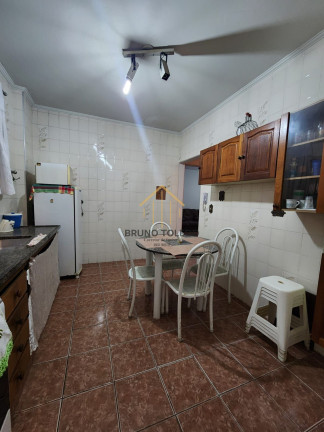 Imagem Apartamento com 2 Quartos à Venda, 70 m² em Guilhermina - Praia Grande Imagem Apartamento com 2 Quartos à Venda, 70 m² em Guilhermina - Praia Grande
