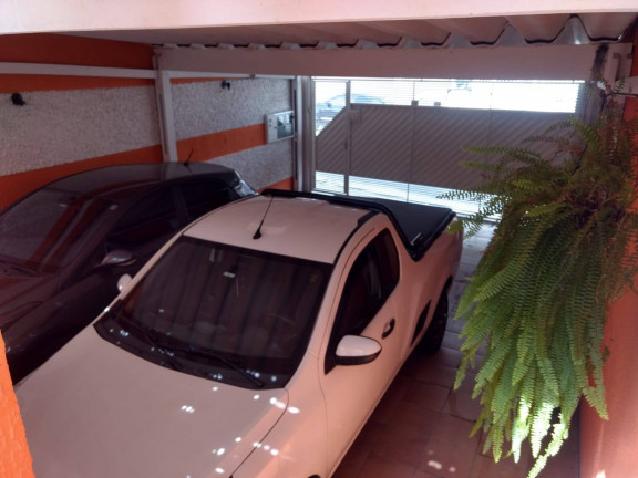 Imagem Casa com 3 Quartos à Venda, 250 m² em Vila Carmem - São Paulo