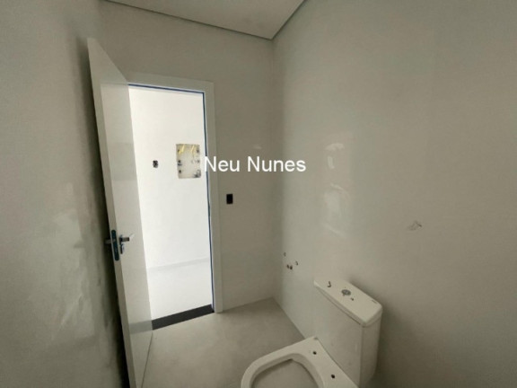 Casa com 3 Quartos à Venda, 93 m² em Parque Da Fonte - São José Dos Pinhais