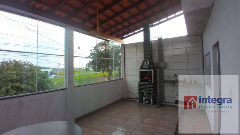 Imagem Casa com 4 Quartos à Venda, 195 m² em Jardim Residencial Dona Santina Paroli Peccinini - Limeira Imagem Casa com 4 Quartos à Venda, 195 m² em Jardim Residencial Dona Santina Paroli Peccinini - Limeira