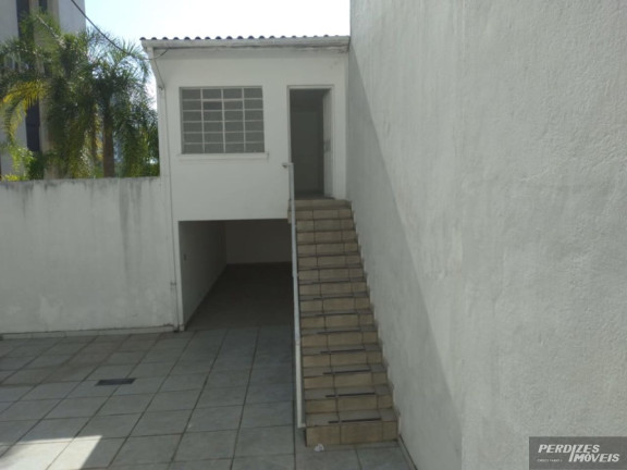 Imagem Casa com 3 Quartos à Venda, 270 m² em Perdizes - São Paulo