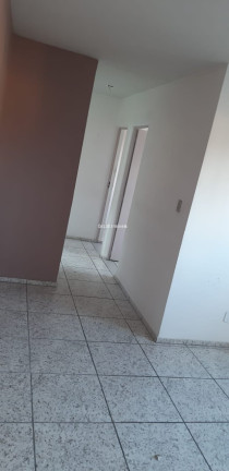 Imagem Imóvel com 3 Quartos à Venda, 60 m² em Campo Grande - Rio De Janeiro