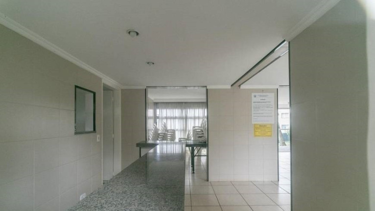 Imagem Imóvel com 3 Quartos à Venda, 73 m² em Vila Alpina - São Paulo