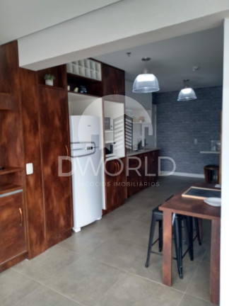 Imagem Imóvel com 1 Quarto à Venda, 42 m² em Centro - São Bernardo Do Campo Imagem Imóvel com 1 Quarto à Venda, 42 m² em Centro - São Bernardo Do Campo