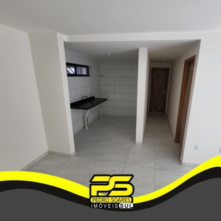 Imagem Apartamento com 2 Quartos à Venda, 53 m² em Bessa - João Pessoa