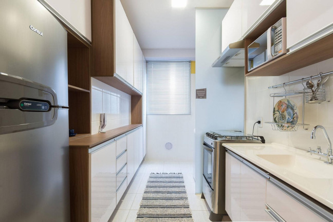 Imagem Apartamento com 2 Quartos à Venda, 43 m² em Monte Azul - Belo Horizonte Imagem Apartamento com 2 Quartos à Venda, 43 m² em Monte Azul - Belo Horizonte
