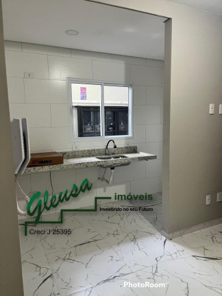 Imagem Apartamento com 2 Quartos à Venda, 35 m² em Cidade Antônio Estevão De Carvalho - São Paulo