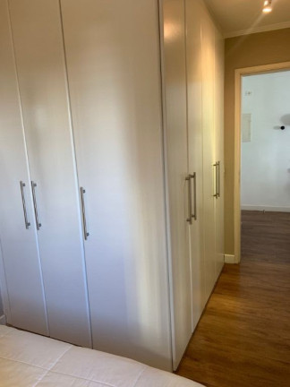 Imagem Apartamento com 2 Quartos à Venda, 60 m² em Moema - São Paulo