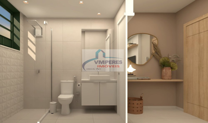 Imagem Apartamento com 1 Quarto à Venda, 42 m² em Copacabana - Rio De Janeiro Imagem Apartamento com 1 Quarto à Venda, 42 m² em Copacabana - Rio De Janeiro