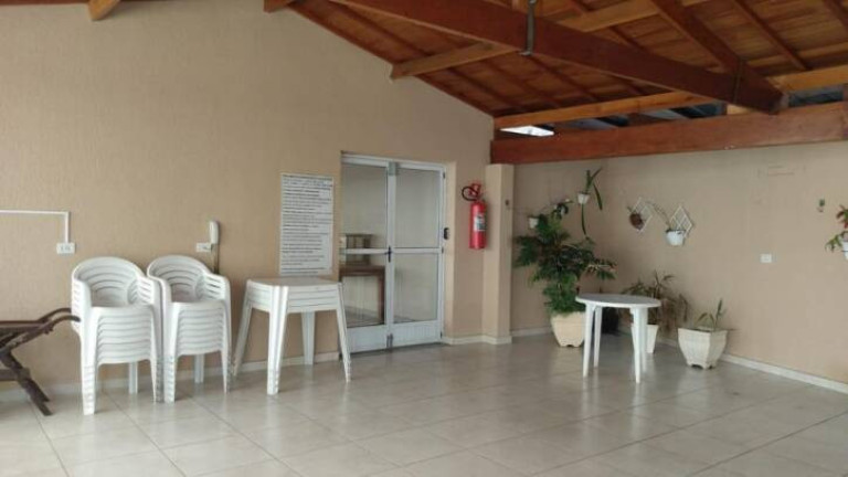 Imagem Apartamento com 2 Quartos à Venda, 58 m² em Vila Jaboticabeira - Taubaté Imagem Apartamento com 2 Quartos à Venda, 58 m² em Vila Jaboticabeira - Taubaté