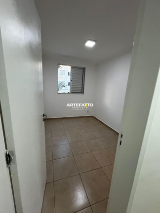 Imagem Apartamento com 2 Quartos à Venda, 50 m² em Vila Santa Cruz - Franca Imagem Apartamento com 2 Quartos à Venda, 50 m² em Vila Santa Cruz - Franca
