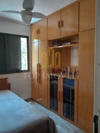 Imagem Apartamento com 3 Quartos à Venda, 103 m² em Bosque Dos Eucaliptos - São José Dos Campos