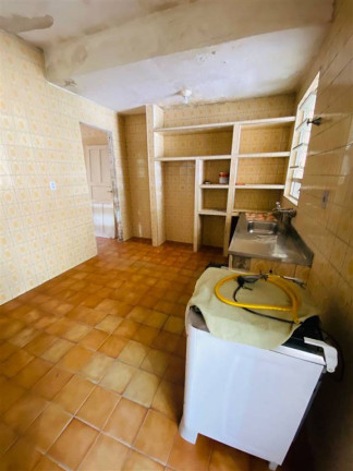 Imagem Casa com 3 Quartos à Venda, 80 m² em Castelo - Santos