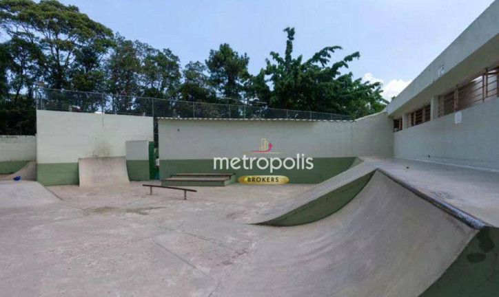 Imagem Apartamento com 2 Quartos à Venda, 50 m² em Santa Terezinha - São Bernardo Do Campo