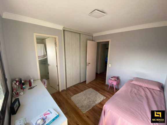 Imagem Apartamento com 4 Quartos à Venda, 182 m² em Campestre - Santo André Imagem Apartamento com 4 Quartos à Venda, 182 m² em Campestre - Santo André