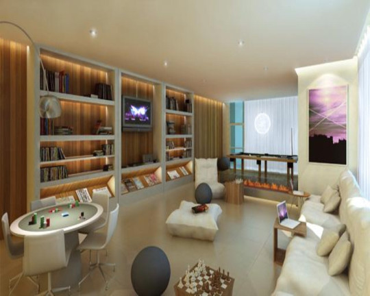Imagem Apartamento com 1 Quarto à Venda, 50 m² em Centro - São Paulo Imagem Apartamento com 1 Quarto à Venda, 50 m² em Centro - São Paulo