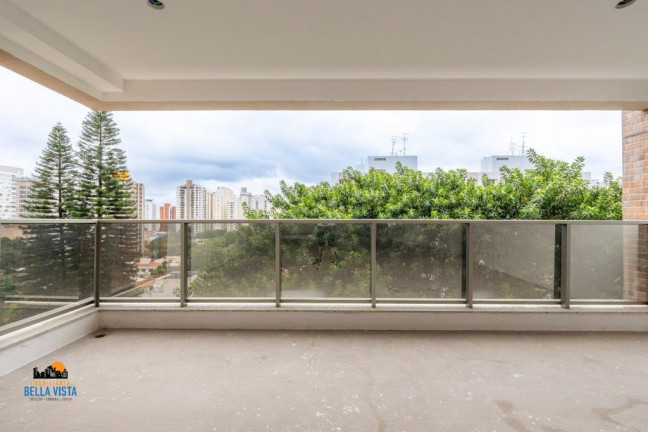 Apartamento com 3 Quartos à Venda,  em Vila Mariana - São Paulo