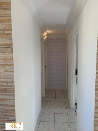 Imagem Apartamento com 2 Quartos à Venda, 50 m² em Jardim São Bernardo - São Paulo Imagem Apartamento com 2 Quartos à Venda, 50 m² em Jardim São Bernardo - São Paulo