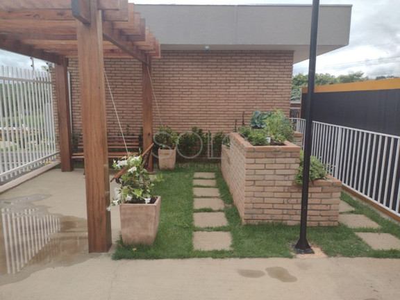 Imagem Apartamento com 2 Quartos para Alugar, 56 m² em Jardim Bandeirantes - Araraquara Imagem Apartamento com 2 Quartos para Alugar, 56 m² em Jardim Bandeirantes - Araraquara