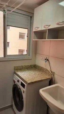 Imagem Apartamento com 2 Quartos à Venda, em Jardim São Carlos - Sorocaba Imagem Apartamento com 2 Quartos à Venda, em Jardim São Carlos - Sorocaba