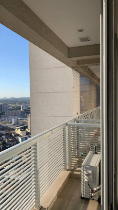 Studio com 1 Quarto à Venda, 45 m² em Centro - Osasco