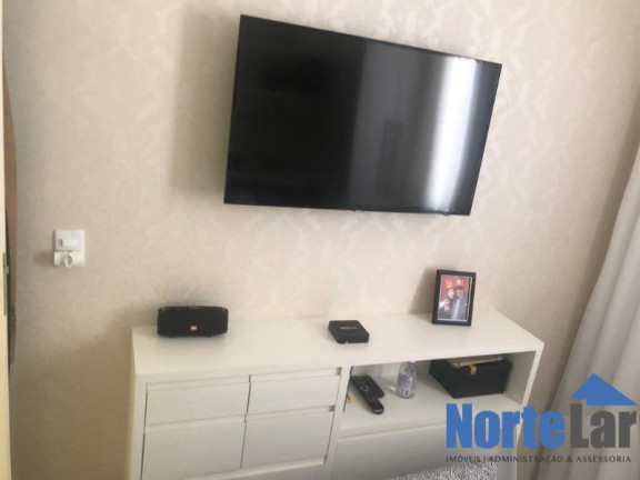 Imagem Apartamento com 3 Quartos à Venda, 52 m² em Jardim Marilu - São Paulo