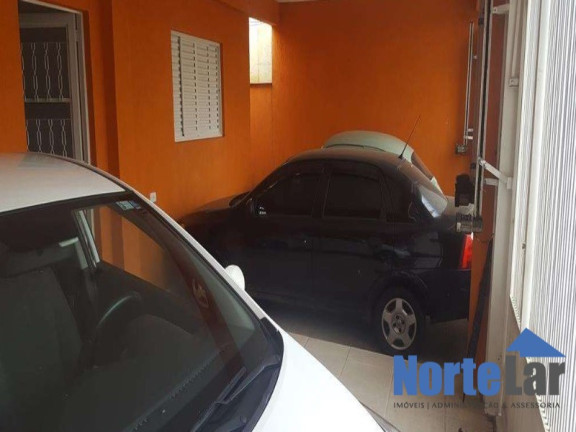 Imagem Casa com 3 Quartos à Venda, 200 m² em Vila Penteado - São Paulo