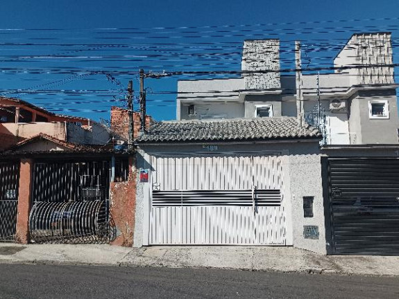 Casa com 2 Quartos à Venda, 125 m² em Jardim Esperanca - Mogi Das Cruzes