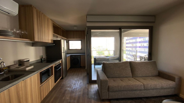 Imagem Apartamento com 2 Quartos para Alugar, 71 m² em Vila Madalena - São Paulo Imagem Apartamento com 2 Quartos para Alugar, 71 m² em Vila Madalena - São Paulo