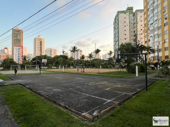 Apartamento com 3 Quartos à Venda, 70 m² em Imbuí - Salvador