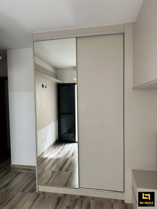 Imagem Apartamento com 2 Quartos à Venda, 58 m² em Vila Scarpelli - Santo André