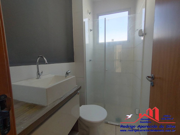 Imagem Apartamento com 2 Quartos à Venda, 39 m² em Patrimônio Santo Antônio - Birigui Imagem Apartamento com 2 Quartos à Venda, 39 m² em Patrimônio Santo Antônio - Birigui