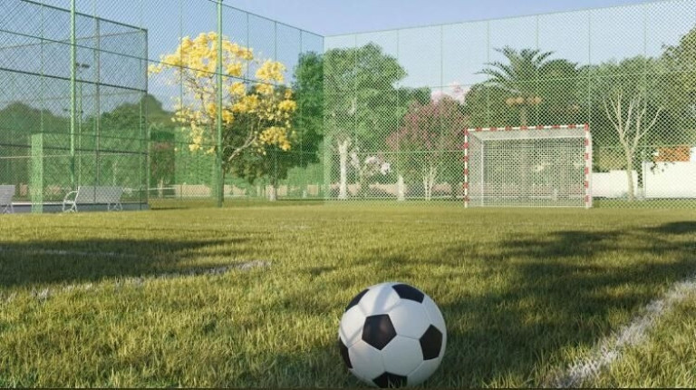 Imagem Terreno à Venda, 250 m² em Residencial Recanto Do Cerrado - Aparecida De Goiânia Imagem Terreno à Venda, 250 m² em Residencial Recanto Do Cerrado - Aparecida De Goiânia