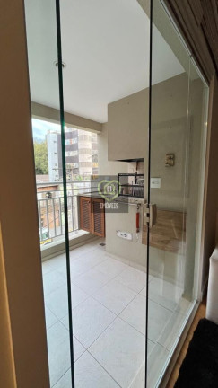 Imagem Apartamento com 2 Quartos à Venda, 74 m² em Perdizes - São Paulo