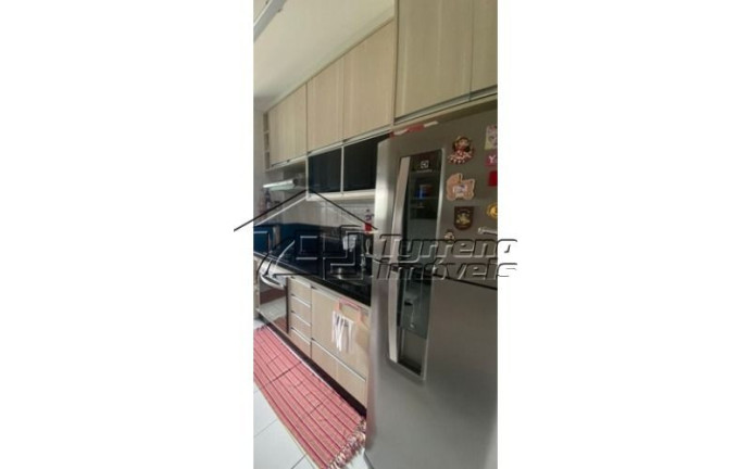 Imagem Apartamento com 3 Quartos à Venda, 62 m² em Jardim América - São José Dos Campos Imagem Apartamento com 3 Quartos à Venda, 62 m² em Jardim América - São José Dos Campos