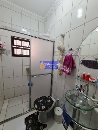 Imagem Casa com 2 Quartos à Venda, em Centro - Mongaguá Imagem Casa com 2 Quartos à Venda, em Centro - Mongaguá