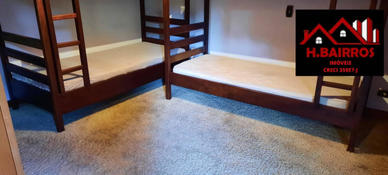 Imagem Casa com 5 Quartos à Venda, 2.500 m² em Vila Capivari - Campos Do Jordão