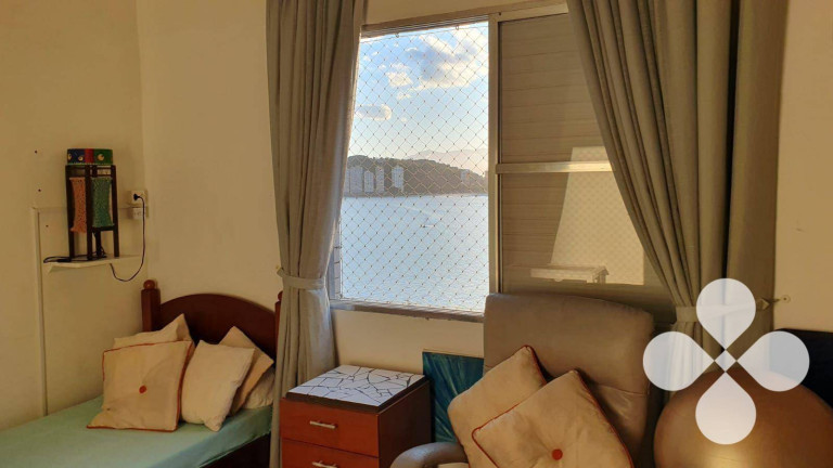 Imagem Imóvel com 2 Quartos à Venda, 118 m² em Itararé - São Vicente Imagem Imóvel com 2 Quartos à Venda, 118 m² em Itararé - São Vicente