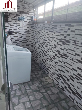 Imagem Sobrado com 2 Quartos à Venda, 86 m² em Estância Lago Azul - Franco Da Rocha