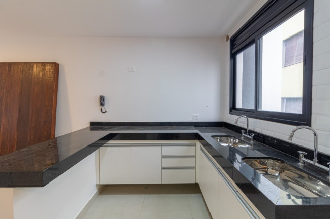 Imagem Casa de Vila com 2 Quartos à Venda, 146 m² em Higienópolis - São Paulo