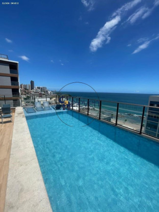 Imagem Apartamento com 1 Quarto à Venda, 25 m² em Barra - Salvador Imagem Apartamento com 1 Quarto à Venda, 25 m² em Barra - Salvador