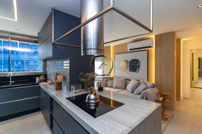 Imagem Apartamento com 2 Quartos à Venda, 86 m² em Noroeste - Brasília Imagem Apartamento com 2 Quartos à Venda, 86 m² em Noroeste - Brasília