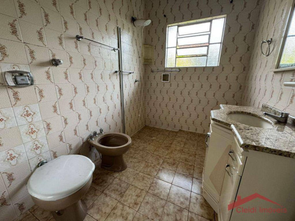 Imagem Casa com 2 Quartos para Alugar, 97 m² em América - Joinville Imagem Casa com 2 Quartos para Alugar, 97 m² em América - Joinville