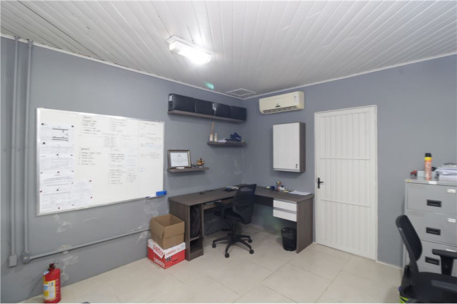 Imagem Sala Comercial à Venda,  em Agronomia - Porto Alegre