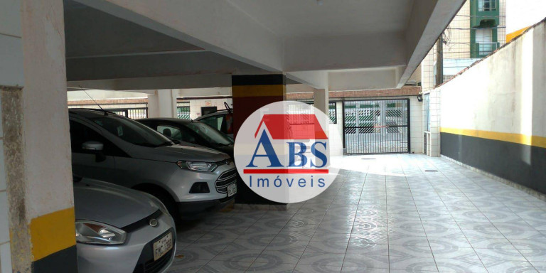 Imagem Apartamento com 1 Quarto à Venda, 45 m² em Aviação - Praia Grande Imagem Apartamento com 1 Quarto à Venda, 45 m² em Aviação - Praia Grande