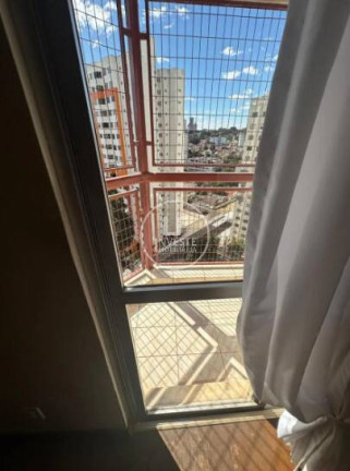 Imagem Apartamento com 3 Quartos à Venda, 119 m² em Setor Central - Goiânia Imagem Apartamento com 3 Quartos à Venda, 119 m² em Setor Central - Goiânia