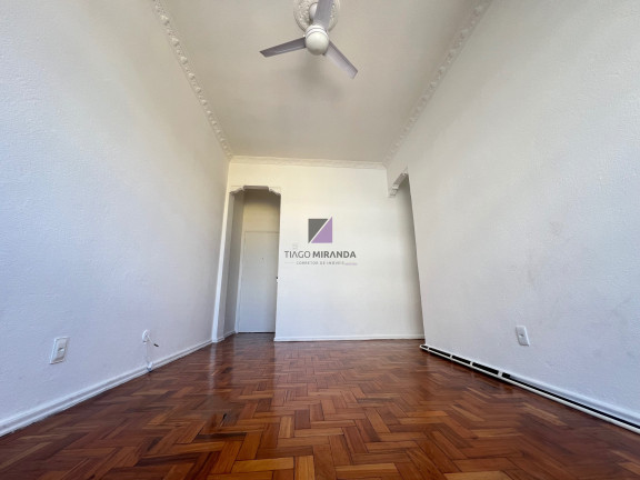 Imagem Imóvel com 2 Quartos à Venda, 65 m² em Maracanã - Rio De Janeiro