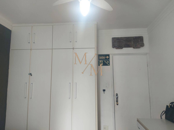 Imagem Apartamento com 3 Quartos à Venda, 128 m² em Embaré - Santos Imagem Apartamento com 3 Quartos à Venda, 128 m² em Embaré - Santos