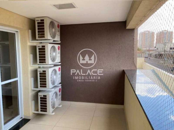 Imagem Apartamento com 3 Quartos à Venda, 128 m² em Vila Monteiro - Piracicaba Imagem Apartamento com 3 Quartos à Venda, 128 m² em Vila Monteiro - Piracicaba